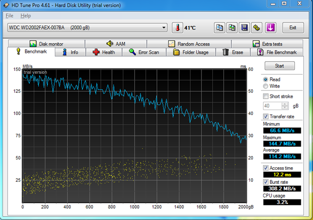 Westerndigital Black