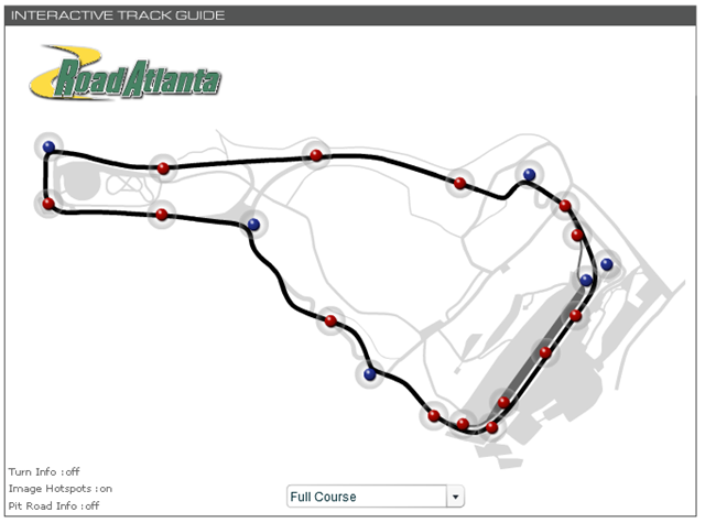 Roadatlanta